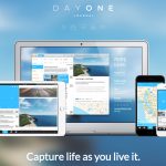 話題の日記アプリ「DAY ONE」を使って自分らしく思い出を残そう!