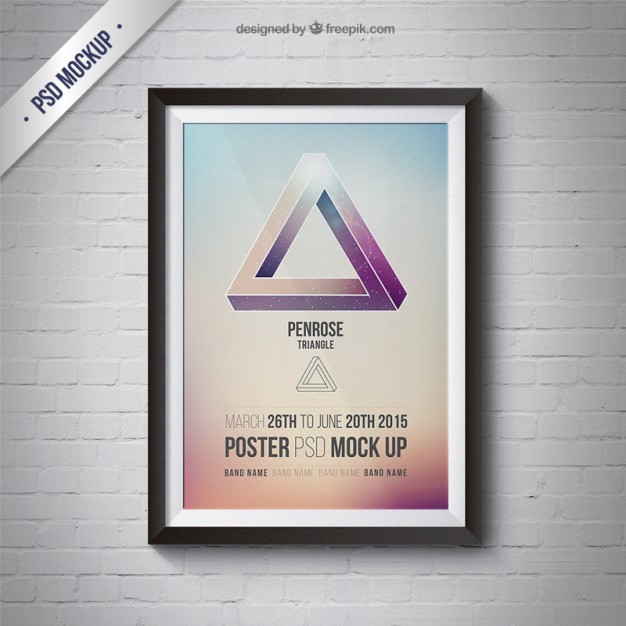 frame-mockup-with-poster01