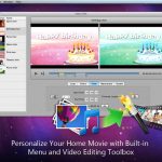 Macアプリ「iSkysoft DVD Creator」を使って動画をDVDに保存しよう!