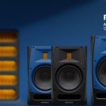 PreSonusがRシリーズスタジオ・モニターの発売を記念して9月末まで25% OFF!