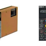 宮地楽器M.I.Dから500シリーズのコンプ「Q2 Audio F765」が発売!