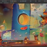 高機能なグラフィックデザインアプリAffinity Designerが人気!