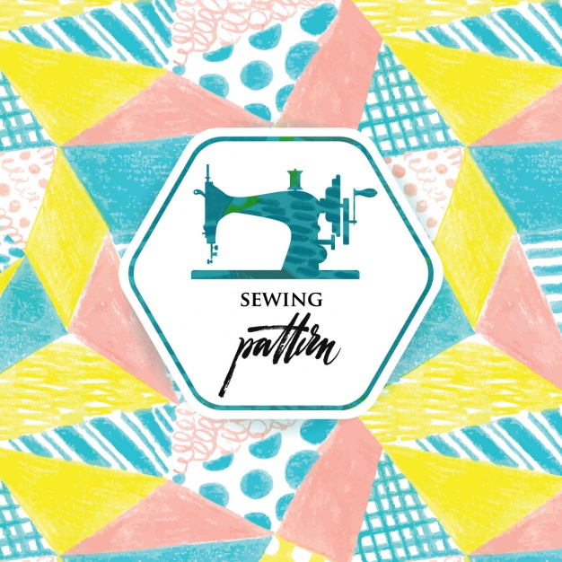 Sewing pattern design
